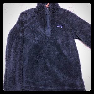 1/4 ZIP Patagonia Los Gatos Pullover